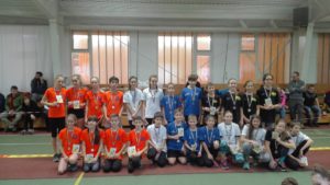 Sport XXI. Bonyhád